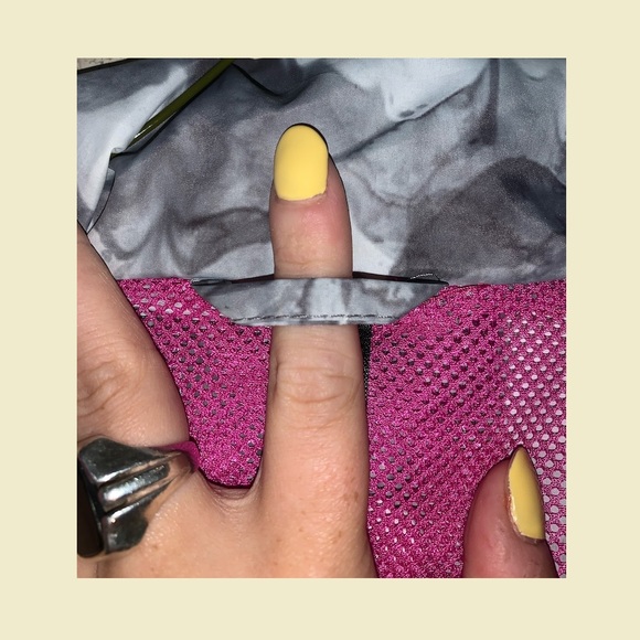 Workout Jacket - Picture 4 of 12